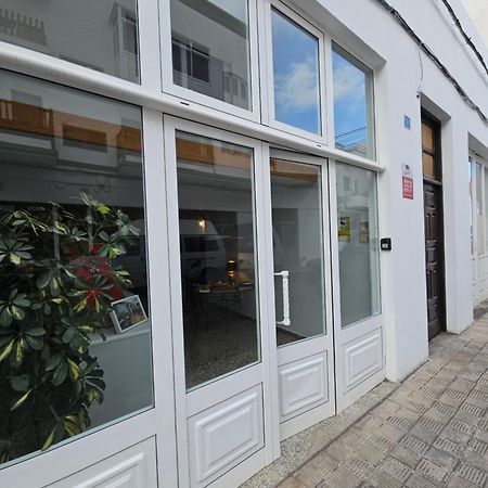 Fuerteventura Beach Vacations And Blue Mango Surf&Fitness Center At Charco Puerto del Rosario  Buitenkant foto
